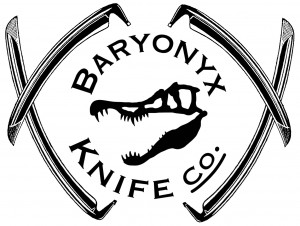 Baryonyx Knife Co.